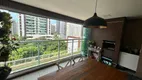 Foto 3 de Apartamento com 3 Quartos à venda, 87m² em Pompeia, Santos