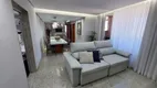 Foto 4 de Apartamento com 3 Quartos à venda, 135m² em Castelo, Belo Horizonte