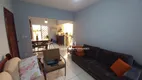 Foto 3 de Casa com 3 Quartos à venda, 155m² em Santana, Rio Claro
