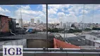 Foto 21 de Sobrado com 3 Quartos à venda, 140m² em Vila Romero, São Paulo