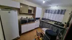 Foto 3 de Sobrado com 3 Quartos à venda, 144m² em Vila Homero Thon, Santo André