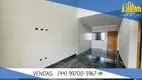 Foto 5 de Casa com 3 Quartos à venda, 95m² em Jardim São Pedro, Marialva