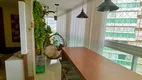 Foto 3 de Apartamento com 4 Quartos à venda, 135m² em Jardim Camburi, Vitória