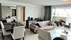 Foto 3 de Apartamento com 3 Quartos à venda, 130m² em Fátima, Fortaleza