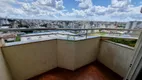 Foto 18 de Apartamento com 3 Quartos à venda, 130m² em Maracanã, Uberlândia