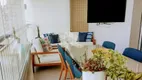 Foto 4 de Apartamento com 3 Quartos à venda, 112m² em Móoca, São Paulo