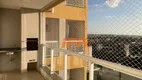 Foto 6 de Apartamento com 3 Quartos à venda, 101m² em Loteamento Residencial e Comercial Bosque Flamboyant, Taubaté