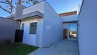 Foto 3 de Casa com 3 Quartos à venda, 75m² em Santo Antônio, São José dos Pinhais