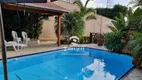 Foto 5 de Sobrado com 4 Quartos à venda, 352m² em Jardim, Santo André