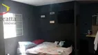 Foto 6 de Casa com 2 Quartos à venda, 77m² em Jardim Três Marias, Salto