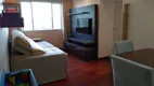 Foto 4 de Apartamento com 2 Quartos à venda, 60m² em Conjunto Residencial Sítio Oratório, São Paulo