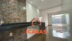 Foto 3 de Casa com 3 Quartos à venda, 86m² em Santa Rita, Sarzedo