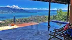 Foto 12 de Casa com 4 Quartos à venda, 450m² em Praia De Itaguassú, Ilhabela