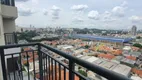 Foto 4 de Apartamento com 2 Quartos para alugar, 39m² em Vila Sônia, São Paulo