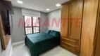 Foto 11 de Apartamento com 2 Quartos à venda, 70m² em Jardim Anália Franco, São Paulo