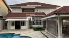Foto 4 de Casa de Condomínio com 4 Quartos para alugar, 600m² em Alphaville, Santana de Parnaíba