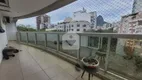 Foto 2 de Apartamento com 2 Quartos para venda ou aluguel, 94m² em Leblon, Rio de Janeiro