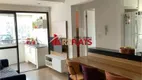 Foto 2 de Apartamento com 2 Quartos à venda, 55m² em Moema, São Paulo