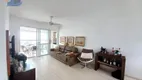 Foto 7 de Apartamento com 4 Quartos para alugar, 124m² em Enseada, Guarujá