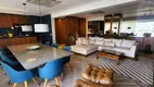 Foto 4 de Apartamento com 3 Quartos à venda, 135m² em Vila Bertioga, São Paulo