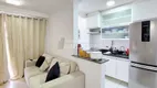 Foto 6 de Apartamento com 2 Quartos à venda, 52m² em Vila Industrial, Campinas