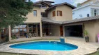 Foto 2 de Casa de Condomínio com 5 Quartos à venda, 556m² em Alphaville, Santana de Parnaíba