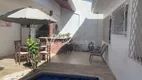 Foto 2 de Casa com 3 Quartos à venda, 190m² em Chácara da Barra, Campinas