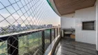 Foto 30 de Apartamento com 3 Quartos à venda, 131m² em Cabral, Curitiba