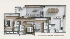 Foto 19 de Apartamento com 2 Quartos à venda, 88m² em Centro Picarras, Balneário Piçarras