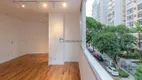 Foto 3 de Apartamento com 3 Quartos à venda, 129m² em Higienópolis, São Paulo