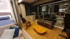 Foto 11 de Apartamento com 1 Quarto à venda, 42m² em Brooklin, São Paulo