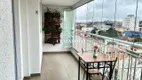 Foto 3 de Apartamento com 3 Quartos à venda, 67m² em Centro, Diadema