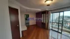 Foto 2 de Apartamento com 3 Quartos à venda, 80m² em Vila Romana, São Paulo