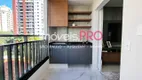 Foto 6 de Apartamento com 2 Quartos à venda, 75m² em Campo Belo, São Paulo