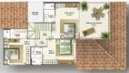 Foto 8 de Casa de Condomínio com 4 Quartos para alugar, 220m² em Geriba, Armação dos Búzios