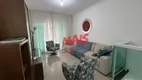 Foto 4 de Casa com 3 Quartos à venda, 125m² em Estuario, Santos