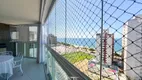 Foto 2 de Apartamento com 3 Quartos à venda, 135m² em Itapuã, Vila Velha