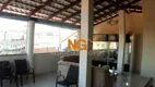 Foto 18 de Casa com 4 Quartos à venda, 500m² em Jardim Riacho das Pedras, Contagem