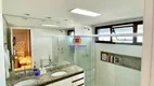 Foto 13 de Apartamento com 4 Quartos para venda ou aluguel, 204m² em Horto Florestal, Salvador