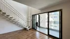 Foto 7 de Cobertura com 2 Quartos à venda, 106m² em Vila Madalena, São Paulo