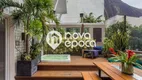 Foto 38 de Casa com 3 Quartos à venda, 260m² em Lagoa, Rio de Janeiro