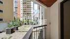 Foto 9 de Flat com 1 Quarto à venda, 31m² em Cerqueira César, São Paulo