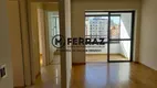 Foto 2 de Apartamento com 2 Quartos à venda, 70m² em Vila Olímpia, São Paulo