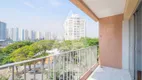 Foto 2 de Apartamento com 2 Quartos à venda, 115m² em Campo Belo, São Paulo