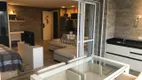 Foto 6 de Apartamento com 1 Quarto para venda ou aluguel, 52m² em Jardim Anália Franco, São Paulo