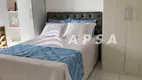 Foto 14 de Cobertura com 4 Quartos à venda, 219m² em Tijuca, Rio de Janeiro