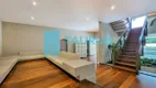 Foto 4 de Casa de Condomínio com 5 Quartos para venda ou aluguel, 900m² em Paineiras do Morumbi, São Paulo