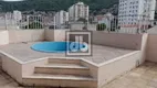 Foto 19 de Cobertura com 2 Quartos para venda ou aluguel, 123m² em Méier, Rio de Janeiro