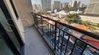 Foto 9 de Apartamento com 1 Quarto à venda, 26m² em Moema, São Paulo