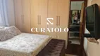 Foto 9 de Apartamento com 3 Quartos à venda, 94m² em Vila Scarpelli, Santo André